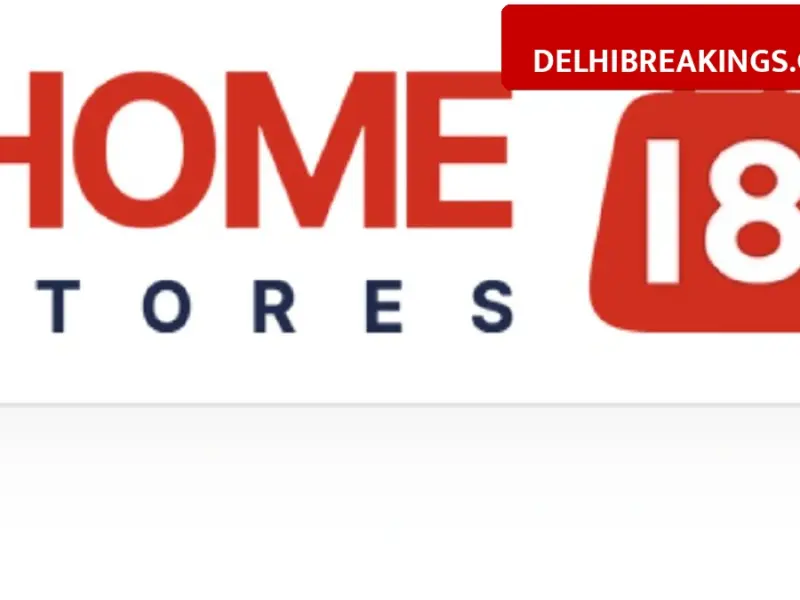 Home Store 18 Scam Alert: Fake Website Operating from Gurugram Duping Customers with Cheap Electronics