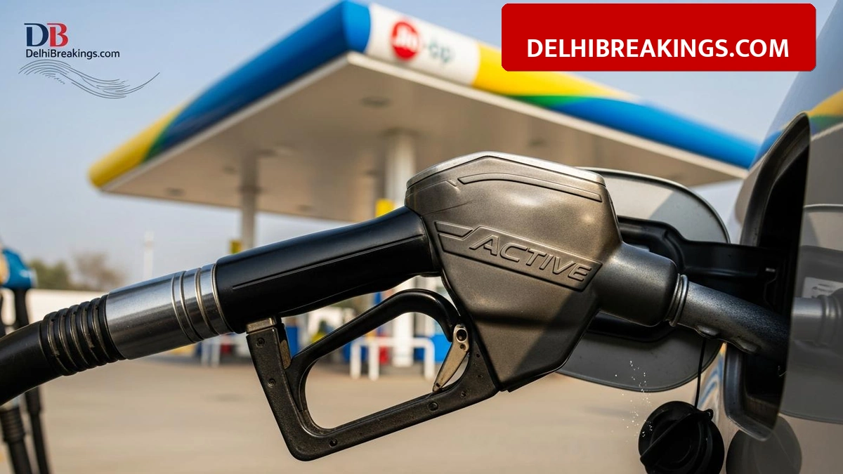 delhibreakings jio bp active petrol launch 100km extra mileage benefit Jio-bp releases Active petrol at normal price, offers 100 km extra mileage every year