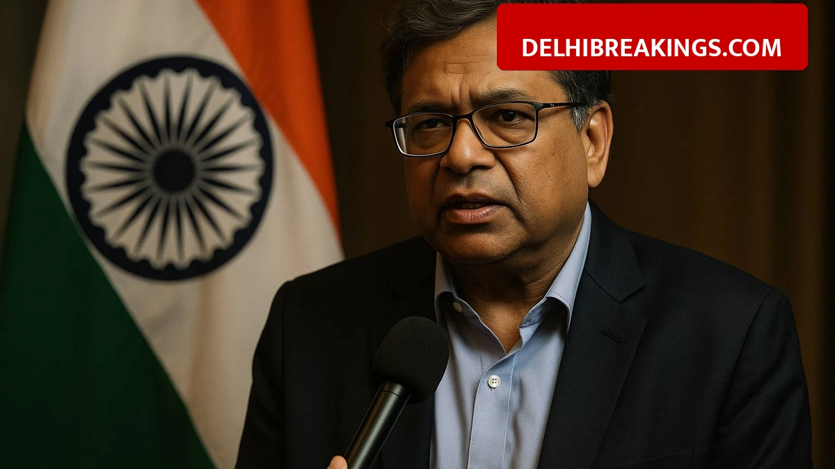 Delhibreakings Patel Engineering Vijay Kedia Investment Share Price Jump Projects Patel Engineering के शेयर में Vijay Kedia की वापसी, 30 करोड़ का निवेश करके 12% तक बढ़ाया स्टॉक