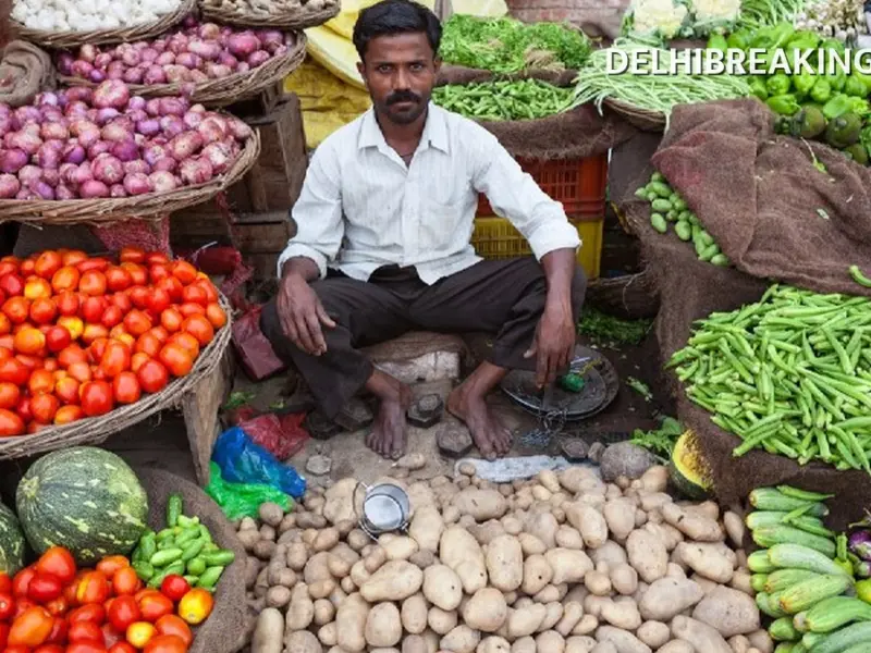 Pm Modi Launches Pm Svanidhi Credit Card, Street Vendors To Get Rs 30,000 Interest-Free Limit