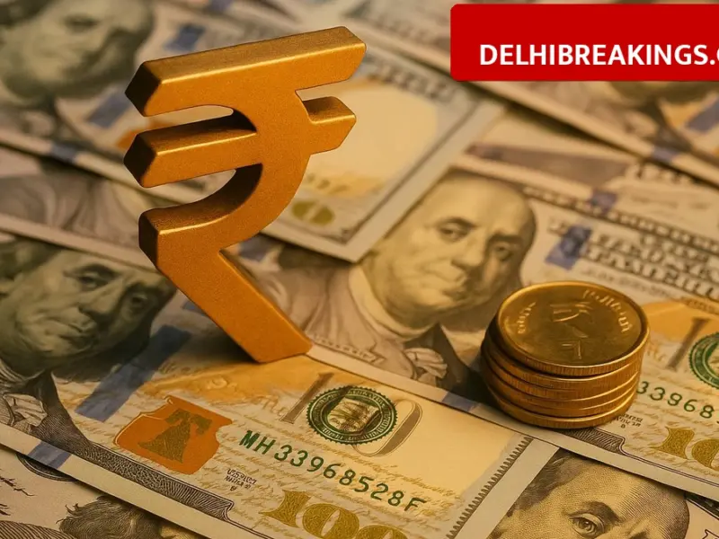 Rupee At 92/Usd: Importers Face Higher Costs, Exporters Gain As Currency Weakens