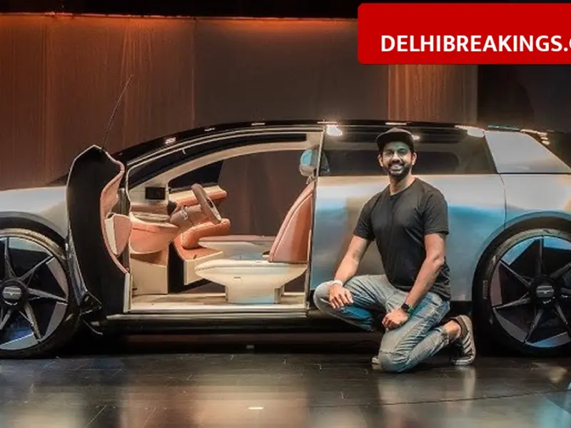 Tata Motors To Launch Sierra Ev And Safari Ev In 2026, Punch Facelift Already Here To Challenge Maruti