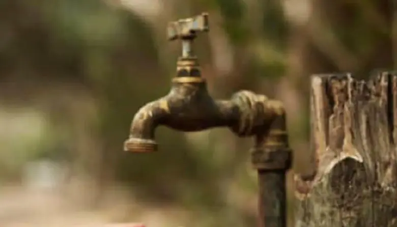 Report 1768612197 Delhi Water Alert: Taps To Run Dry In Rohini &Amp; 15+ Areas Today; Check Full List Here