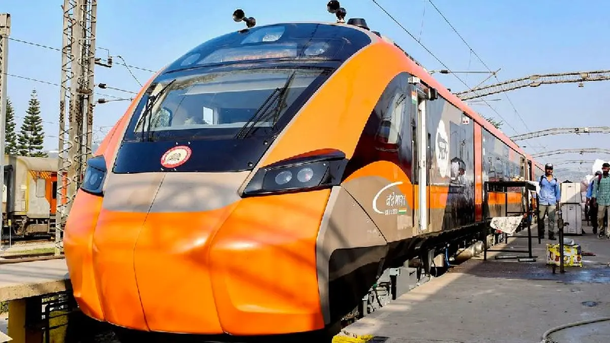 रेलवे ने किन 2 ट्रेनों में खत्म की Rac टिकट की व्यवस्था? स्लीपर कोच का किराया भी बदला