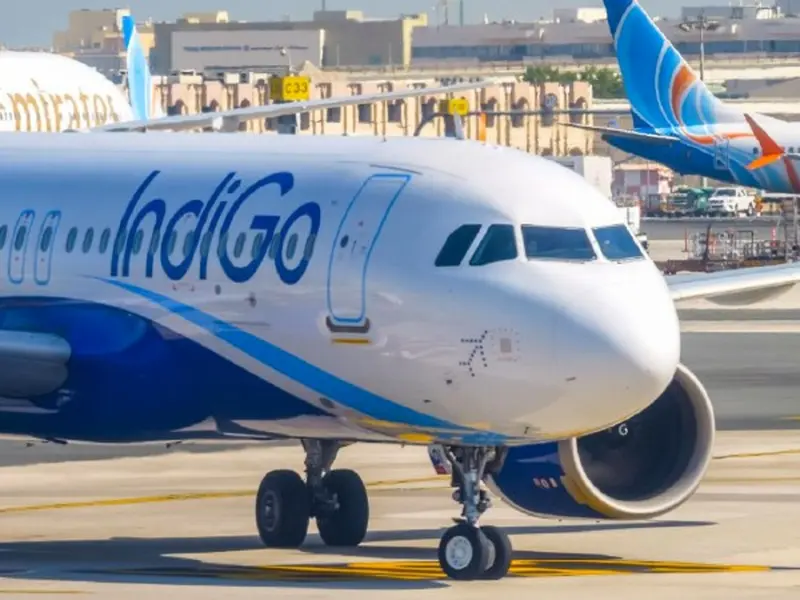 Delhi-Bagdogra Indigo Flight Makes Emergency Landing In Lucknow After Bomb Threat Note Found