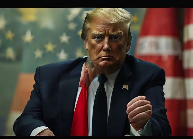 &Quot;We Have No Room&Quot;: Trump Secures $5.2 Billion Venezuelan Oil Deal Amid Storage Crisis