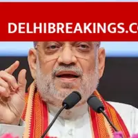 Amit Shah Launches ‘Bharat Taxi’ in Delhi, 30% Cheaper Rides and Zero Commission for Drivers