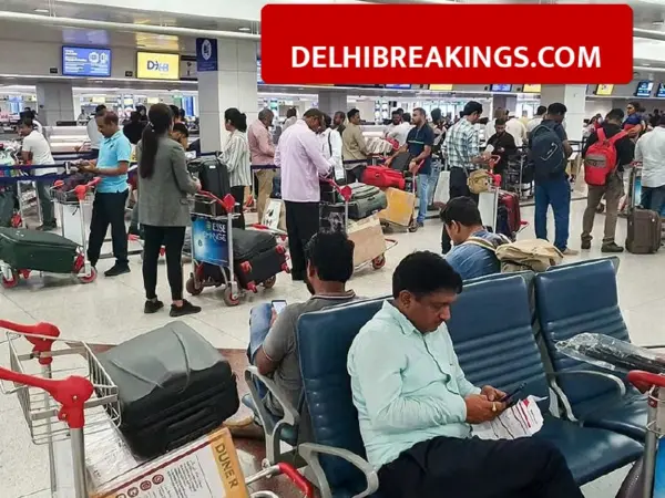 Baggage Rules 2026: Returning Indians Allowed 40g Gold Jewellery Duty-Free, General Limit Hiked to Rs 75,000