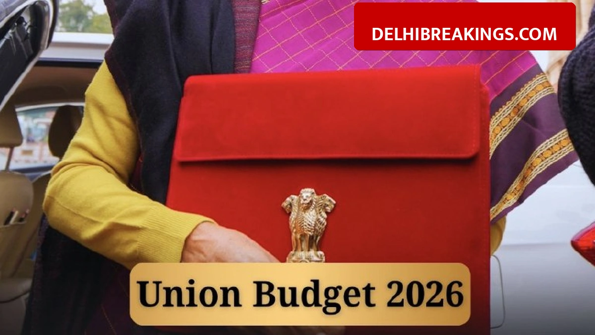 delhibreakings budget 2026 announcement 3 new ayurveda aiims and medical hubs Budget 2026 Update: 3 New Ayurveda AIIMS to open in India, 5 Medical Hubs also announced by FM Sitharaman