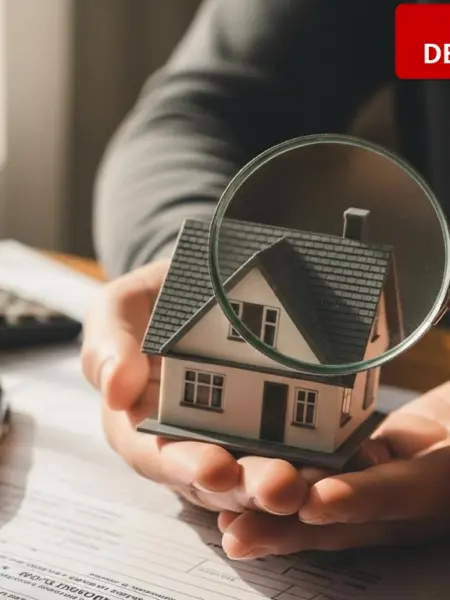 Budget 2026 Announces Big Relief for Home Loan Payers, Pre-Construction Interest Now Included in Tax Deduction