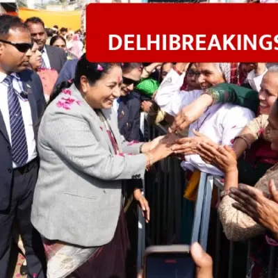 Delhi Gets 500 New Electric Buses Tomorrow, CM Rekha Gupta to Flag Off Fleet Reaching 4000