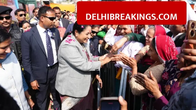 delhibreakings delhi gets 500 new electric buses cm rekha gupta updates Delhi Gets 500 New Electric Buses Tomorrow, CM Rekha Gupta to Flag Off Fleet Reaching 4000