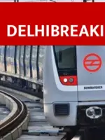 Delhi Metro Golden Line Route Extended, 4 New Stations to Connect Noida and Gurugram