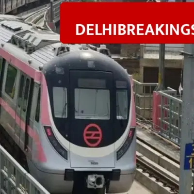 Delhi Metro Renames Mayur Vihar Pocket 1 Station to ‘Shree Ram Mandir Mayur Vihar’, Signs Changed