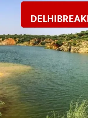 Delhi Government to propose Neeli Jheel as first Ramsar site, Environment Minister confirms plan