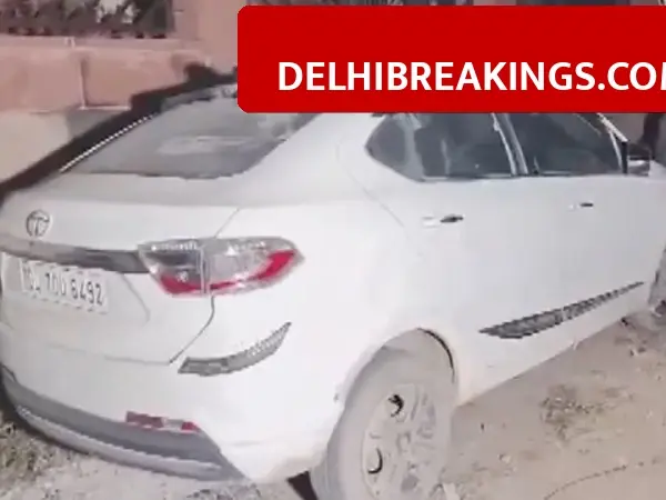 Delhi Peeragarhi Incident: 3 Bodies Found Inside Locked Car, Police Suspect Poisoning
