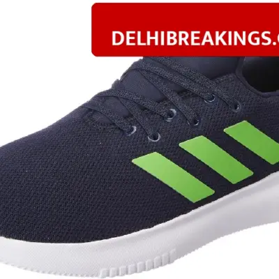 Delhi Police Crime Branch Arrests 2 More in Fake Shoe Racket, Factory Was Making Copies of Nike and Adidas