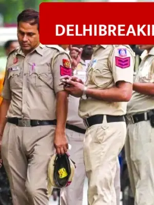 Delhi Police Issues Strict Warning, Terms Viral Missing Girls Posts as ‘Paid Promotion’