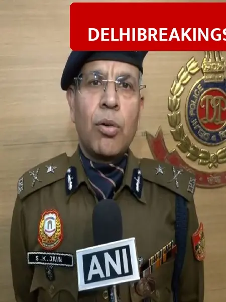 Delhi Police launches Operation Shastra, 83 arrested for showing weapons on social media