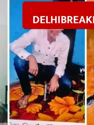 Delhi Police Launches Operation Shastra, 82 Arrested for Showing Weapons on Social Media