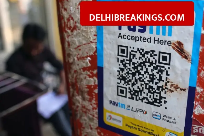 delhibreakings finance ministry rejects upi charges proposal budget 2026 subsidy Finance Ministry Rejects Proposal to Charge UPI Payments, Common Man to Pay Zero Fees