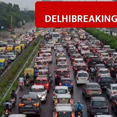 Gurugram Traffic Update: GMDA Approves 50 Crore Budget, 3 Major Roads To Become Two-Way By 2026