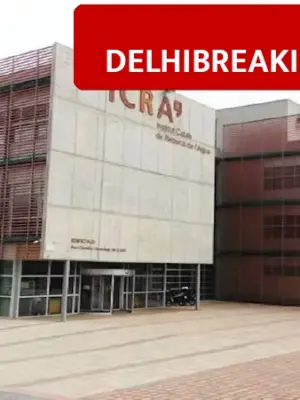 ICRA Revenue Jumps 35% in Q3 Results, New CEO Takes Charge at Analytics Arm