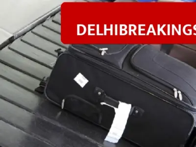 India Baggage Rules 2026: Duty-Free Limit Hiked to Rs 75,000, Gold Jewellery Rules Simplified for Flyers