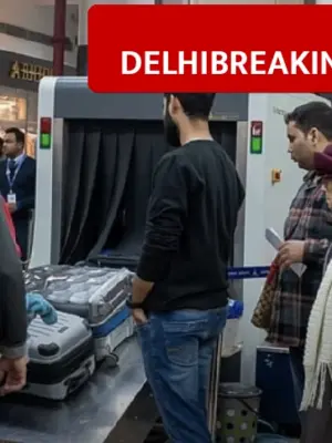 India Airport Customs Rules Change, Duty Free Limit Hiked to 75000 Rs for Passengers