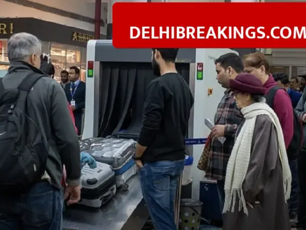 India Airport Customs Rules Change, Duty Free Limit Hiked to 75000 Rs for Passengers