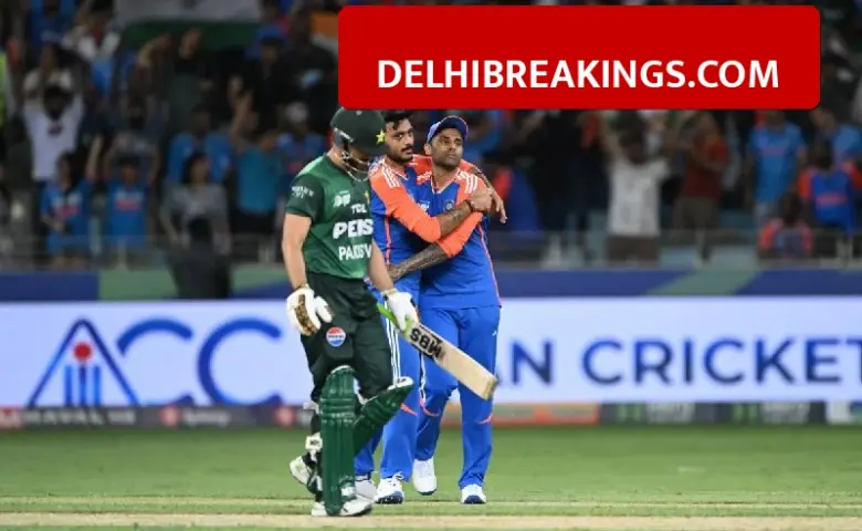 delhibreakings india pakistan match cancellation financial loss 2200 crore update India vs Pakistan Match Cancellation to Cause 2200 Crore Loss, ICC Warns PCB of Serious Consequences