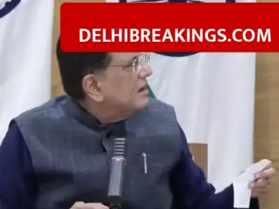 India US Trade Deal: Zero Duty on Gems, Smartphones and Spices, Piyush Goyal confirms list