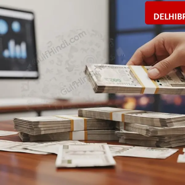 IndianOil Q3 Profit Jumps 322% to ₹12,126 Crore, Refining Margins Boost Earnings