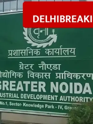 Noida Authority proposes big hike in land rates, farmers likely to get 9000 rupees per sq meter