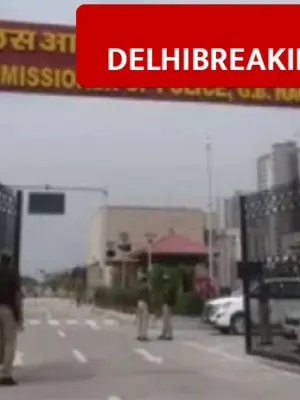 Noida Police to Setup 6 Water Outposts, New Safety Plan for Yamuna and Hindon Banks