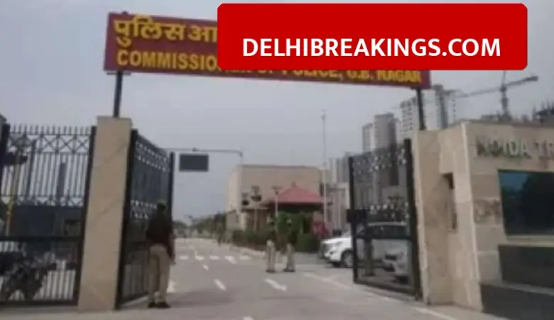delhibreakings noida police water outposts yamuna hindon safety plan Noida Police to Setup 6 Water Outposts, New Safety Plan for Yamuna and Hindon Banks