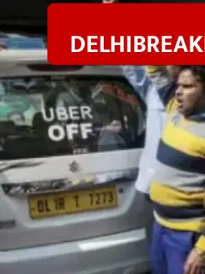 Ola Uber Drivers Announce Nationwide Strike Today, Commuters May Face Trouble for 6 Hours