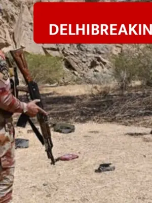 Pakistan Security Forces Kill 145 Militants in 40 Hours, Balochistan CM Confirms Major Operation Details