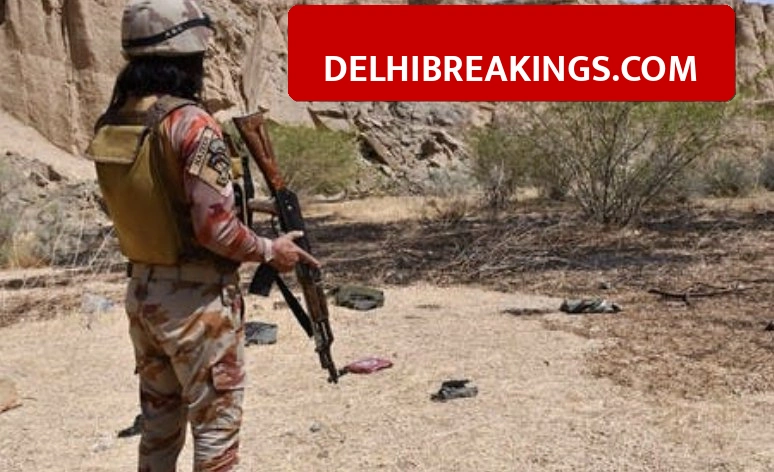 delhibreakings pakistan security forces balochistan operation militants killed Pakistan Security Forces Kill 145 Militants in 40 Hours, Balochistan CM Confirms Major Operation Details