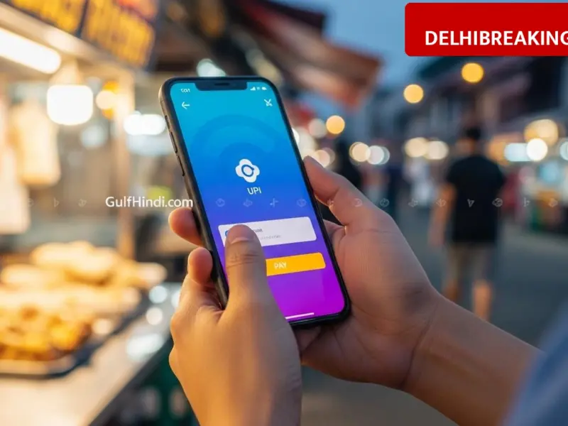 PM Modi Announces UPI Launch in Malaysia, Indian Travelers to Pay via QR Code Soon