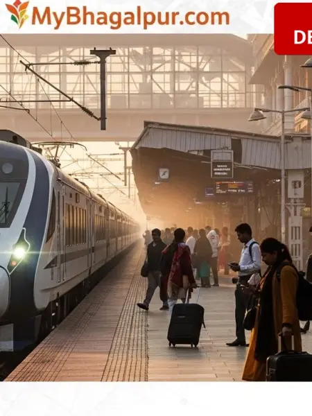 Rail Budget 2026: State-wise Allocation List Released, Check How Much Fund Your State Got