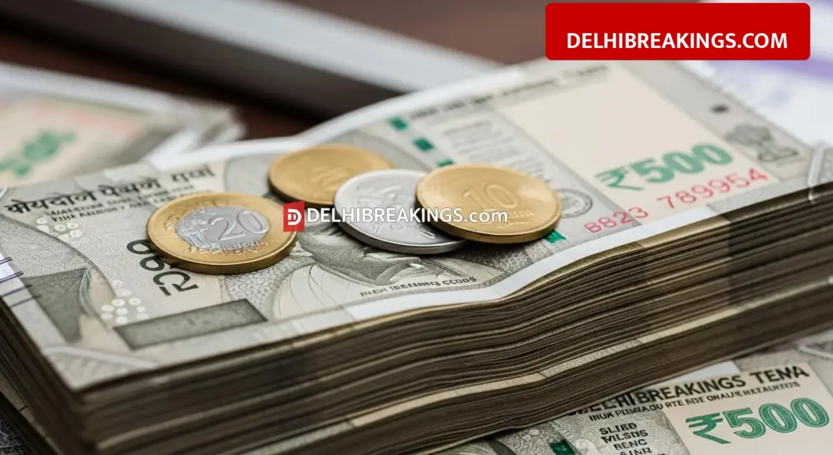 delhibreakings rbi doubles collateral free loan limit for msme mission saksham launched RBI doubles collateral free loan limit for small businesses, now get up to 20 lakh without security