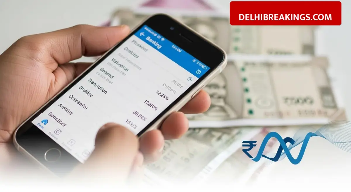 delhibreakings rbi new banking rules loan penalty mis selling updates RBI New Rules: Banks Cannot Force Insurance Policies Now, New Loan Rules Released for Common Man