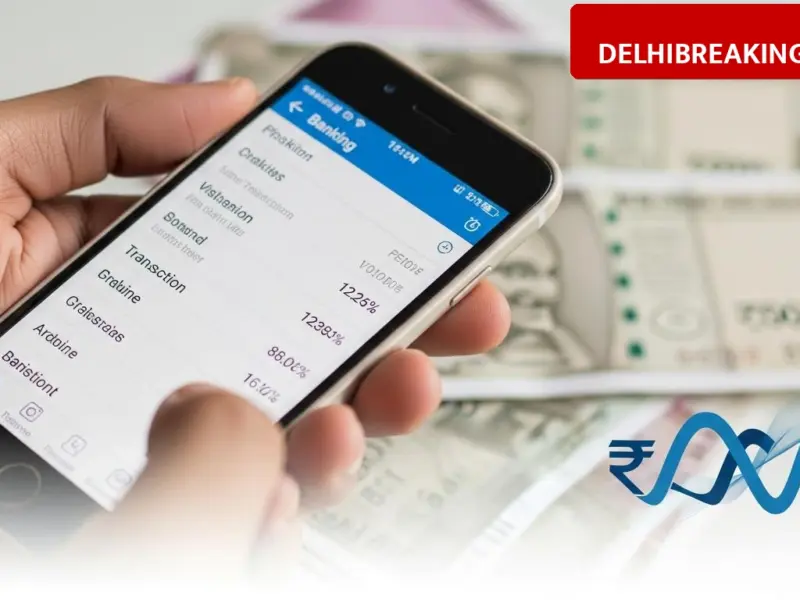 RBI New Rules: Banks Cannot Force Insurance Policies Now, New Loan Rules Released for Common Man