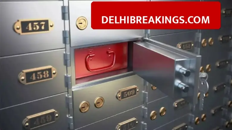 delhibreakings sbi faridabad locker theft case gold missing SBI Locker Case: 2 Crore Gold Missing from CA's Locker in Faridabad, Manager and Staff Booked