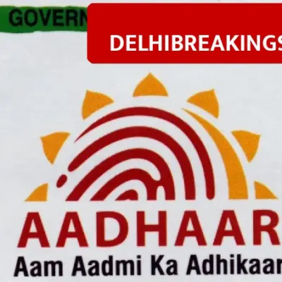 UIDAI Biometric Update: Over 1 Crore School Children Complete Process, Fee Waived for 7 to 15 Years