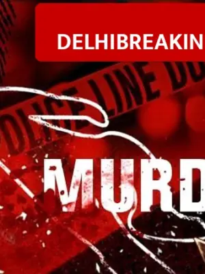 Yamunapar Crime News: 24 Year Old Youth Shot Dead in Maujpur, Police Registers Case