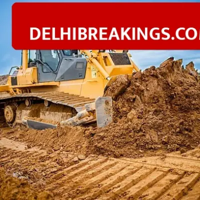 YEIDA Action near Jewar Airport: Illegal colonies on 400 Crore land demolished, Warning issued for buyers